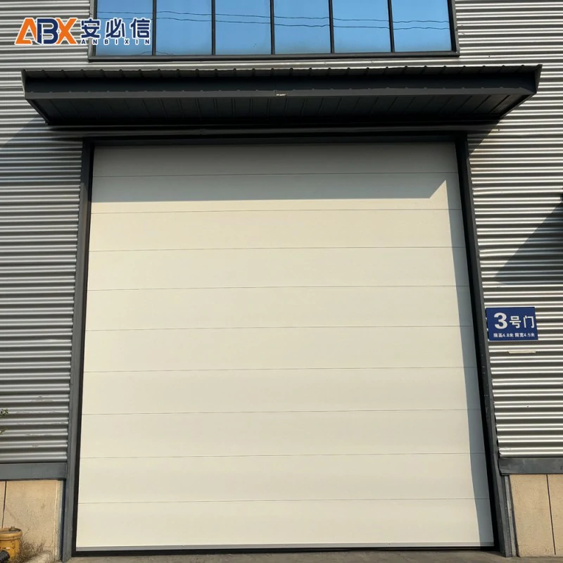 呼和浩特市高扬程提升门